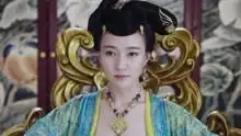 通天狄仁杰武媚娘干政弄权皇宫大乱
