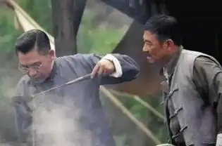 老中医大结局,全剧看完之后,终于知道它为何评分低了
