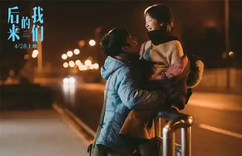 女导演时代到来,该被记住的不止李焕英