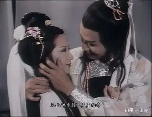 他是星二代他是83版射雕的动作导演他是动作设计大师程小东
