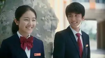 你好旧时光林杨最让人感动的地方
