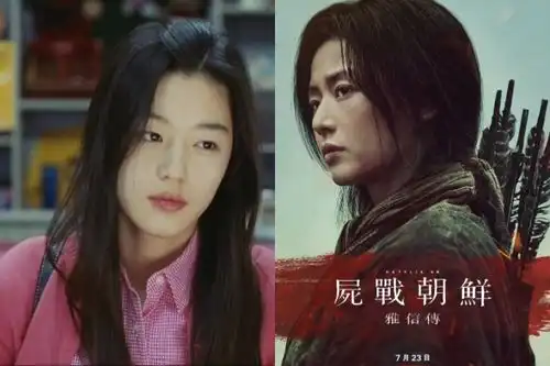 她们已经超过40岁盘点第一波韩剧始祖女主角
