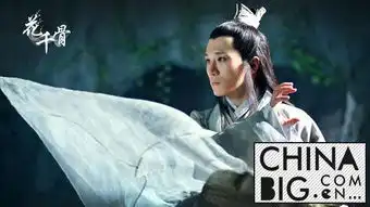 芈月传白起什么时候出现饰演者曾虹畅个人资料介绍曾出演花千骨无垢上仙2
