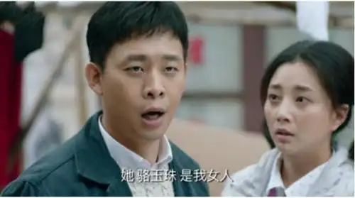 李易峰热巴杨紫入围金鹰奖演员提名,鸡毛飞上天人气高
