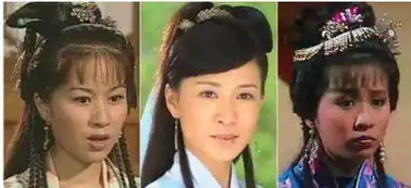 陈小春版韦小宝七个老婆的别样人生,双儿沧桑之后嫁富商
