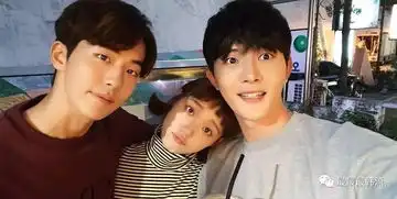 李圣经南柱赫分手这对虐狗cp也是传说中的宣传期恋情吗