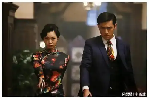 十部养成系谍战剧,养眼又好看,各有各的精彩,快来入坑
