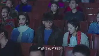 春风十里,不如你穿帮百出,你发现了吗
