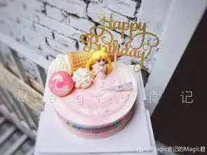 杭州姑娘神似江疏影,把西湖搬上蛋糕郎朗邓伦都被她圈粉
