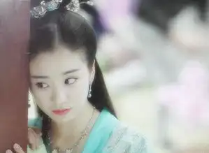 锦绣未央七大美女,你觉得谁最美呢
