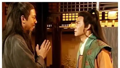 张国强和罗兰一起喝下午茶互相庆生两位tvb老戏骨甜笑开心合
