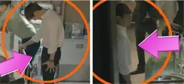 太阳的后裔十大搞笑穿帮镜头曝光