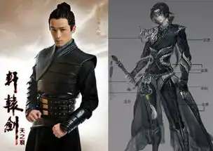 高清剧照宇文拓