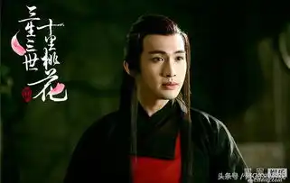 流水的男主铁打的男配,杨幂为捧自己家艺人真是操碎了心
