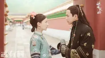 延禧攻略福康安真实身份是什么福康安是傅谦之子吗
