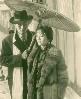 赵雅芝60岁生日盘点不老女神昔日美照

