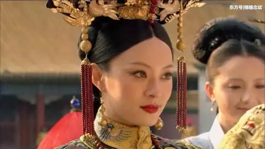 甄嬛传中雍正爱过甄嬛吗