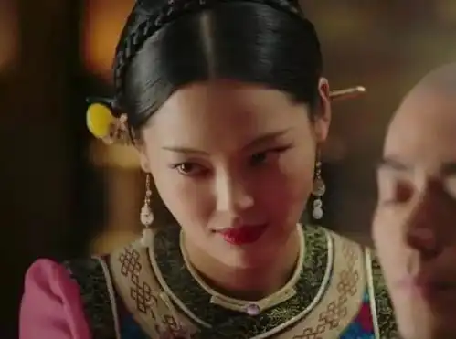 如懿传同样精于算计,金玉妍为什么输给卫嬿婉
