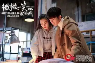 电影微微一笑很倾城发主题曲mv井柏然电梯墙咚angelababy超苏甜
