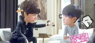 来自星星的你结局q版剧照玩生活小情调
