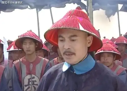 康熙王朝姚启圣的奏折为何被扣留,这两人又为何主动背锅
