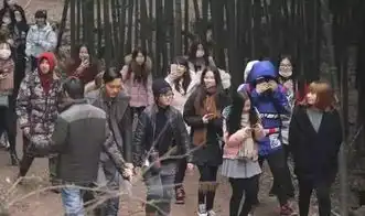 原来老九门里神秘的矿山,在金华这地方拍的