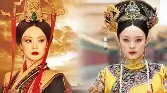 唐晶姜暮烟和楚乔,为什么要在乎爱情的得失
