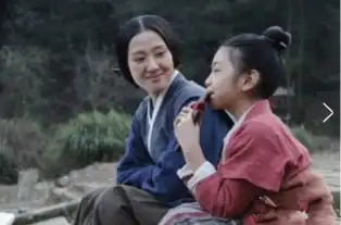 芈月传的隐藏剧情,葵姑死因揭晓
