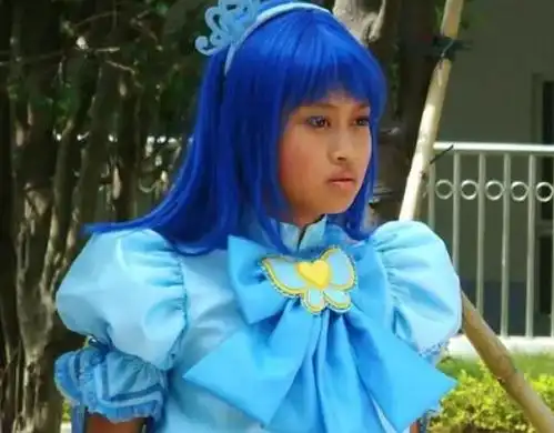 童年消失巴啦啦小魔仙美琪扮演者去世,母亲回应惹人心疼
