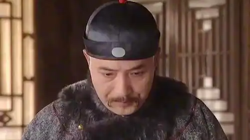 康熙王朝吴三桂索要一亿两,周培公献上一计,吴三桂都要哭了
