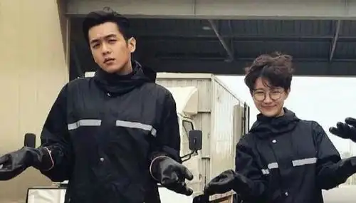 焦俊艳张若昀再度合作,打造破案片完美证据,制作班底强悍
