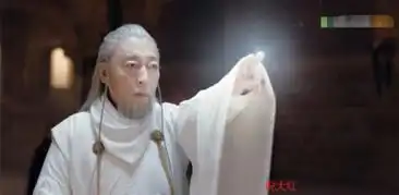 将夜上线胡军倪大红郑少秋演技炸裂,良心制作秒杀斗破苍穹
