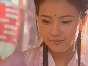 古装美女星珍藏美照大pk绝色美女秒杀京城四美人
