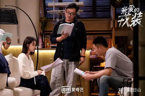 如何评价由李沁黄景瑜主演的军旅题材剧亲爱的戎装