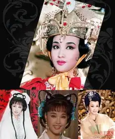 刘晓庆晒剧照被赞逆生长盘点高龄扮嫩经典角色
