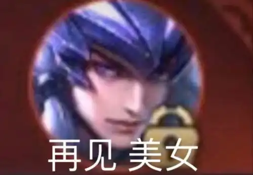 王者荣耀表情包