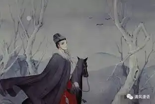 诗词七首写一见钟情的古诗与君初相识,犹如故人归
