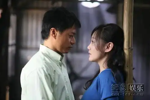 大时代正热拍段奕宏薛佳凝上演温情吻戏
