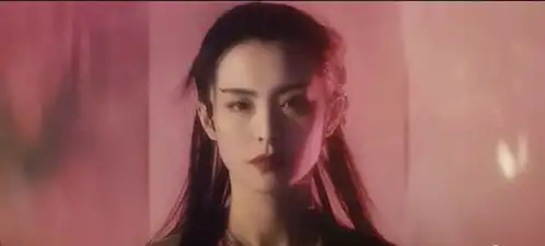 你见过哪些惊为天人的美女图片
