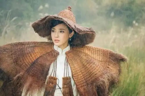 东宫女主居然是她彭小苒老九门剧照惊艳
