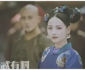 延禧攻略顺嫔是好是坏顺嫔第几集出场