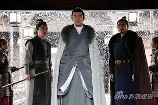 2015最期待古装剧武则天范冰冰霸气花千骨未播先热
