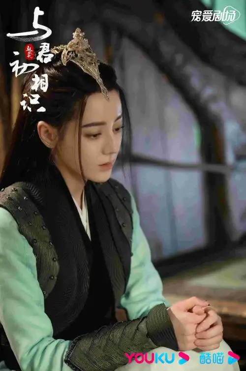 与君初相识在情感与价值的统一中追求幸福生活