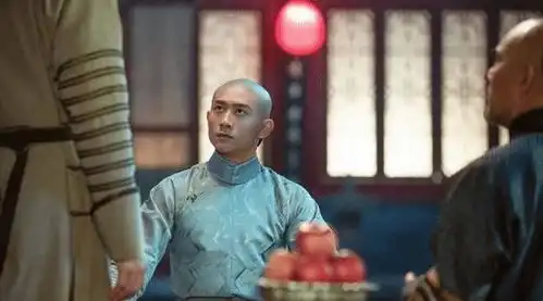 新鹿鼎记吐槽不断,张一山回应猴戏质疑,一句话凸显情商
