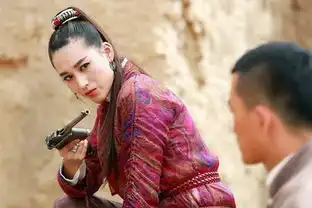 还珠格格小鸽子长大惊艳家有儿女两个小雪星途迥异
