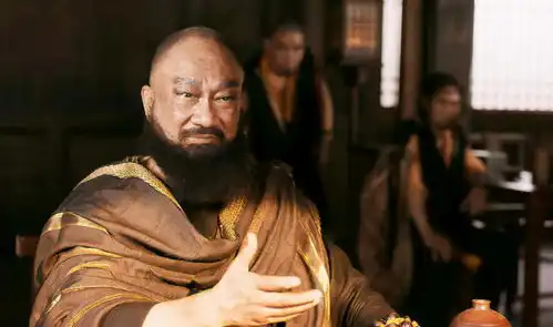 金庸诞辰99周年,盘点十个被影视剧扭曲的金庸武侠形象