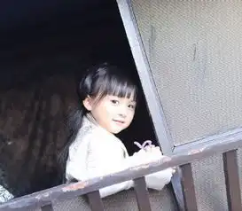 芈月传小芈月5岁童星刘楚恬生活照曝光
