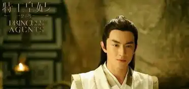 楚乔传蒙枫不但没嫁给贺萧反而和楚乔都成了王妃
