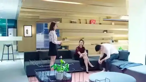 你和我的倾城时光看到视频助理不承认,延之一番话,她立马怂了
