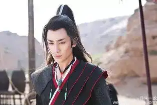 芈月传被忽略,却靠镇魂成流量新贵,朱一龙才是另类小生
